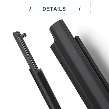 Amazon.com: Motoforti Weatherstrip Window Seal, Window Trim